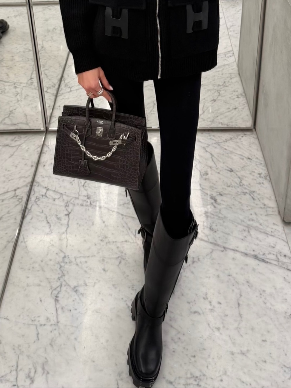 Hermes farandole